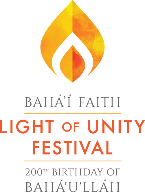 200BirthdayOfBahaullah-LightOfUnityFestival